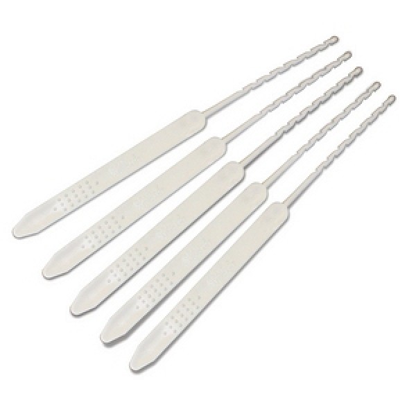 ComfiThread Retriever (IUD Thread Retriever) (Pack of 5) (D524)