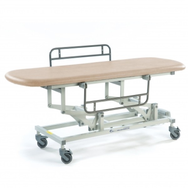 Seers Medical Sterling Long Table - Electric 184cm (SX1057)