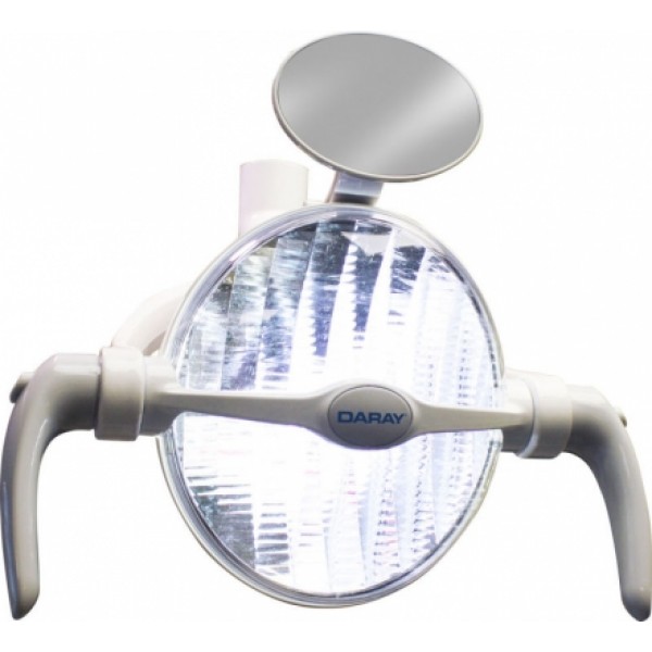 DARAY Ultra LED Ceiling Mount Dental Light (ULTRAC)