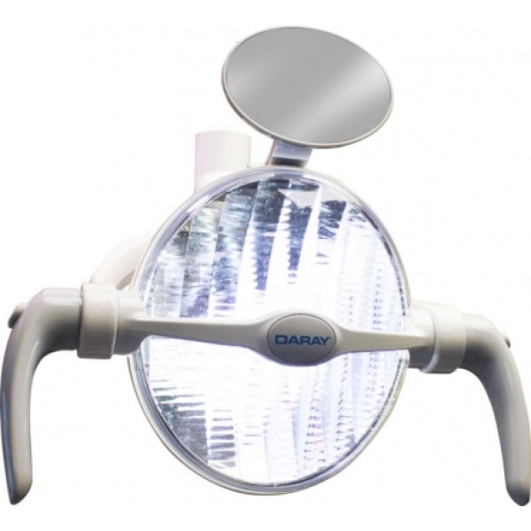 Daray Ultra LED Unit Mount Dental Light (special order) (ULTRADLU)