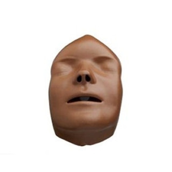 Laeradal Face Min Anne Dark (Pack of 5) (106-12050)