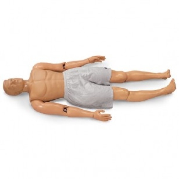 ESP Model Large Body Rescue Randy 105Kg (ZKM-189-H) 