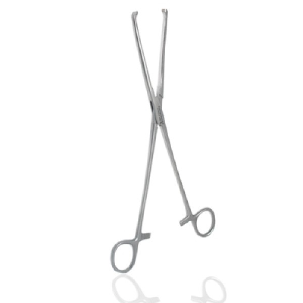 Instramed Sterile Allis Tissue Forceps 25cm (S42-2649)