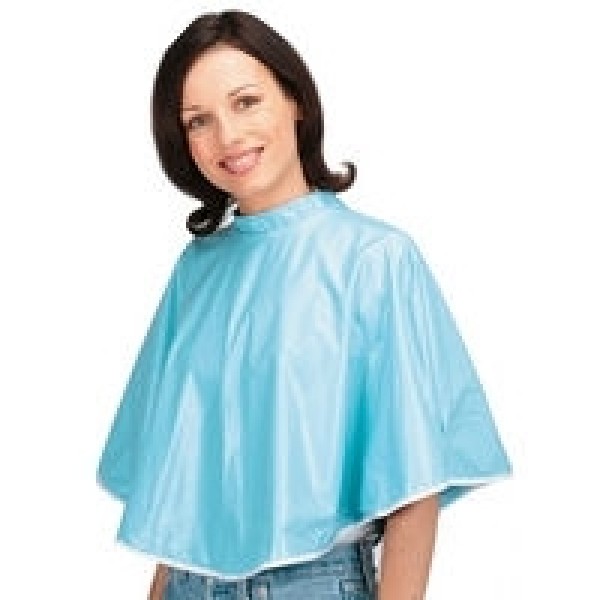 Deluxe Waterproof Cape (W6214)