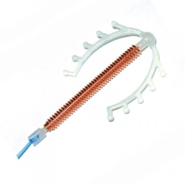 Multiload 375 IUD (Intra-Uterine Device)
