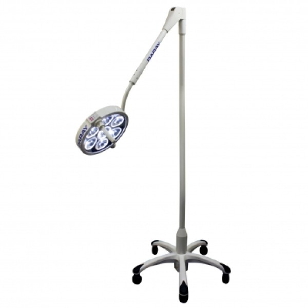 Daray SL430 LED Mobile Minor Surgery Light (SL430LM)