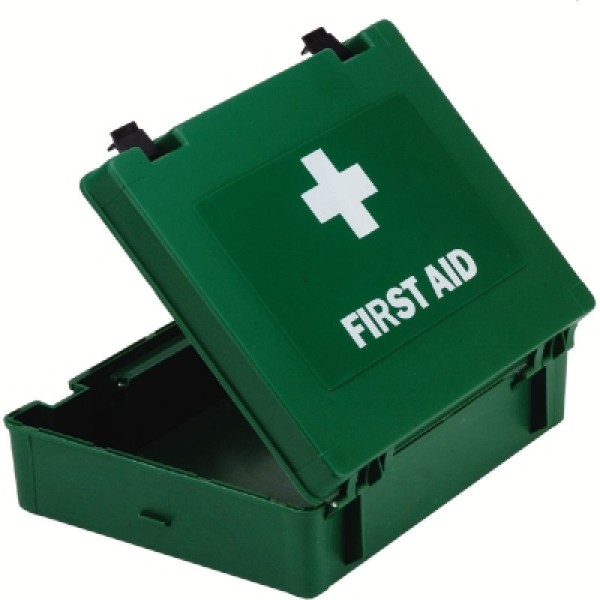 Reliance Cambridge Box - Empty Box for First Aid Kit (RL204)