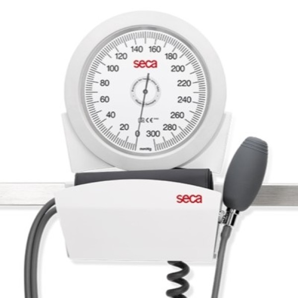 Seca B94 Rail Mount for Seca b41 Sphygmomanometer (B940002001)