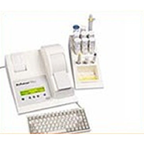 Reflotron Amylase 15 Strips (11200658202)