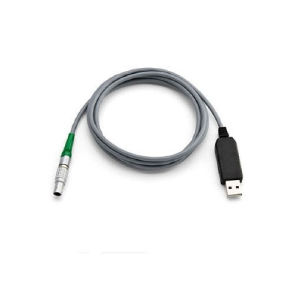 Welch Allyn ABPM 7100 USB Interface Cable (7100-24)