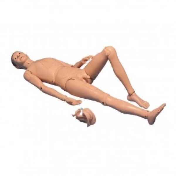 ESP Hospital Training Doll - Simple (ZKJ-328-S)