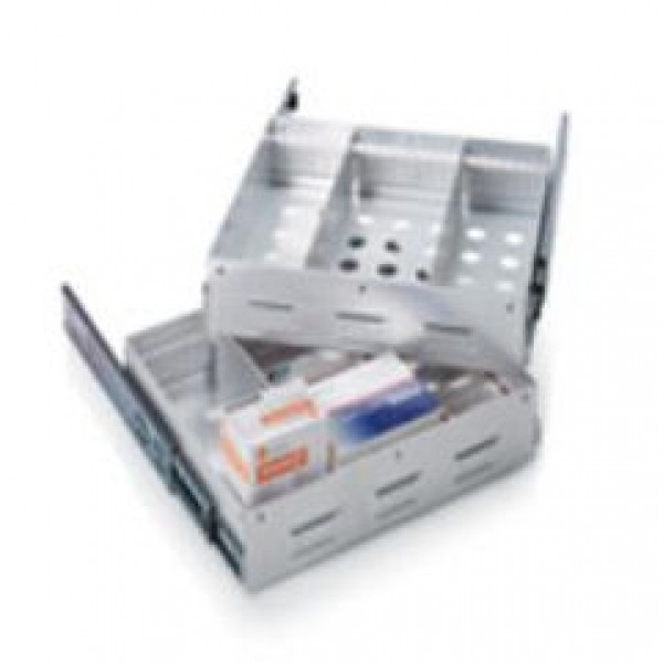 Labcold Pharmacy Drawer System for 340/440 Litre Fridges  (PHARMDRAWER1901)