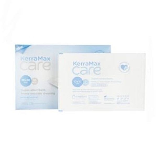 KerraMax Care 13.5cm x 15.5cm (Pack of 10) 403-2793