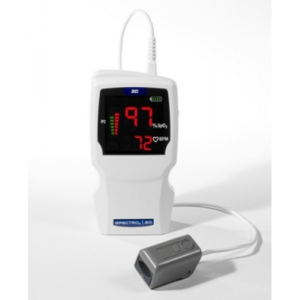 BCI SPECTRO2 20 Pulse Oximeter (WW1020)