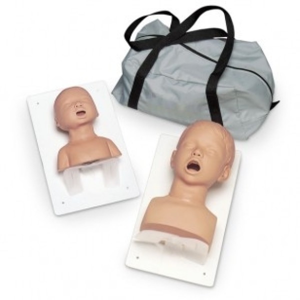 ESP Model Airway Management Trainer Child Paediatric (ZKJ-320-C)