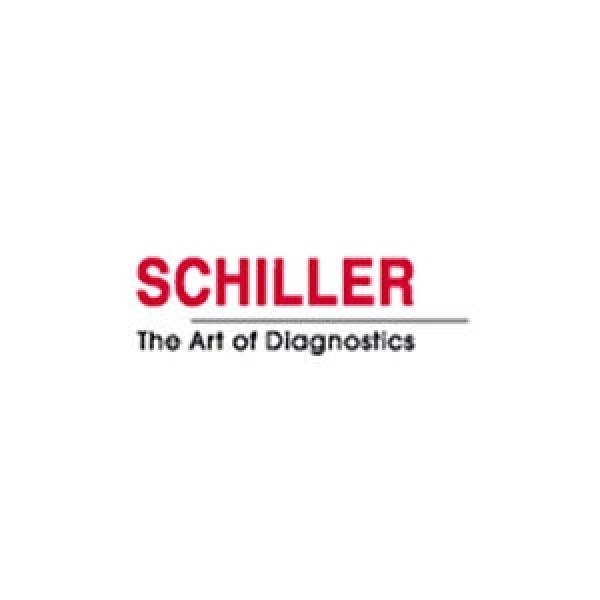 Schiller Lithium Battery for FRED Easyport Defibrillator (2.230292)