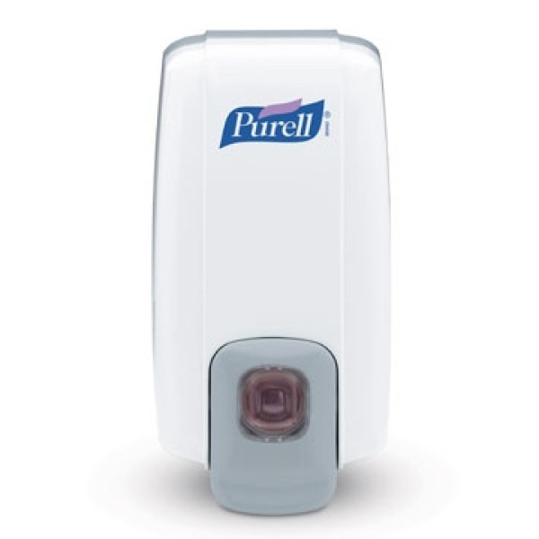 Purell NXT Space Saver 1 Litre Dispenser (2139-06)