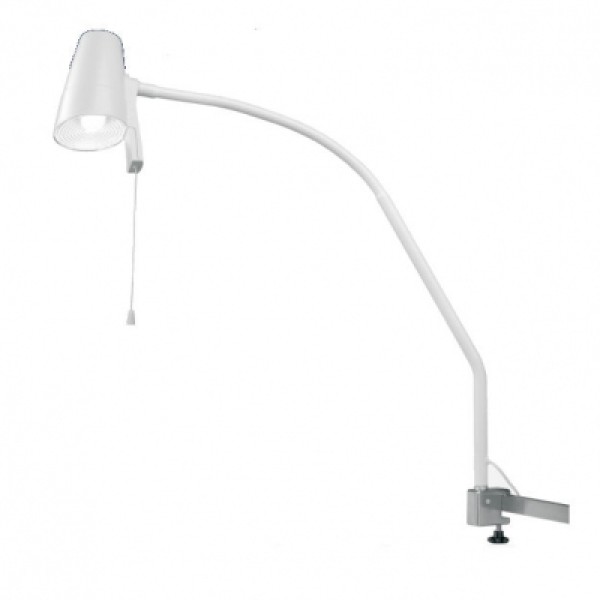 Provita Series 3 11w LED Lamp on Flexible Arm with Switch Cord (L320212A)