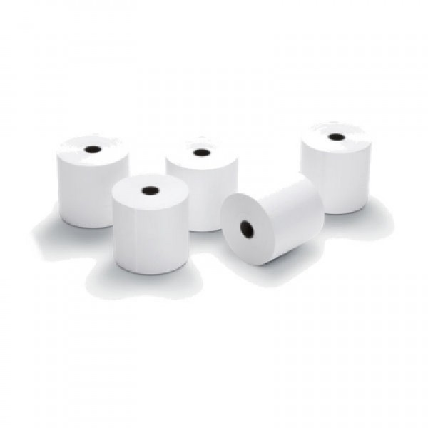 Seca 449 Thermal Printer Rolls for 764 Column Scales (Pack of 20)