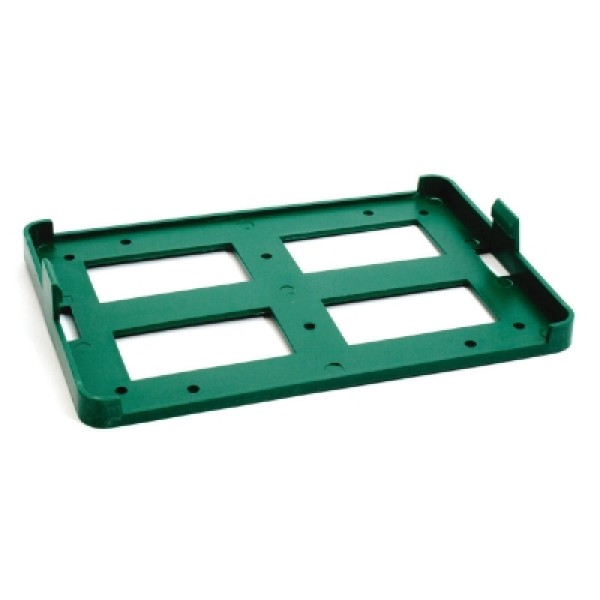 Reliance Bulkhead Bracket for HS3s (F1269) Box (RL937)