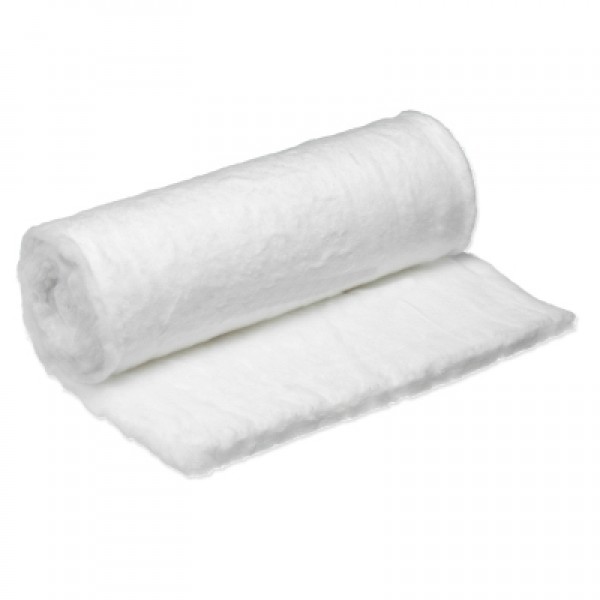 Alvita Cotton Wool Roll 300g (814-3026)
