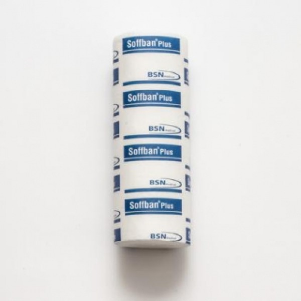 Rocialle Bandage Ortho Wool (Soffban) 15cm double wrapped Sterile (Pack of 50) (RML111-005) 