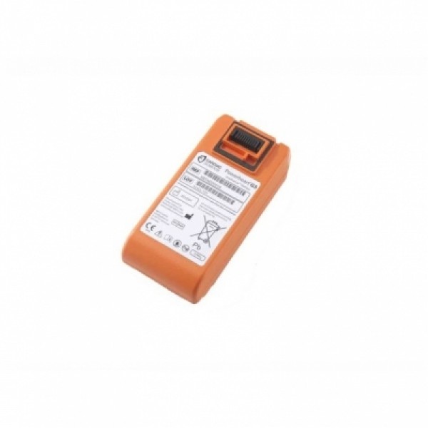 Cardiac Science G5 Lithium Battery (XBTAED001A)