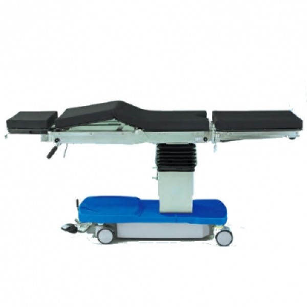 Anteris Operating Table With 4 Electro-Hydraulic Movements & Kidney Bridge (ANTERIS40K)