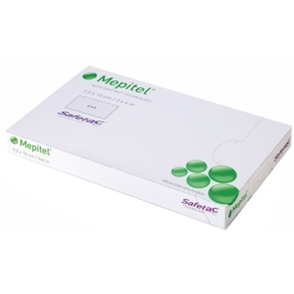 Mepitel Dressing 12cm x 15cm (Pack of 5)