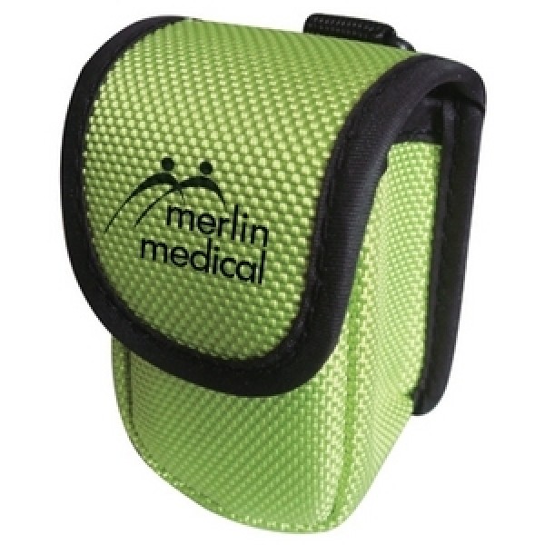 Merlin Medical Pulse Oximeter Case