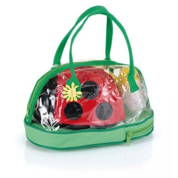 Lella The Ladybug Nebuliser (120.30.000)