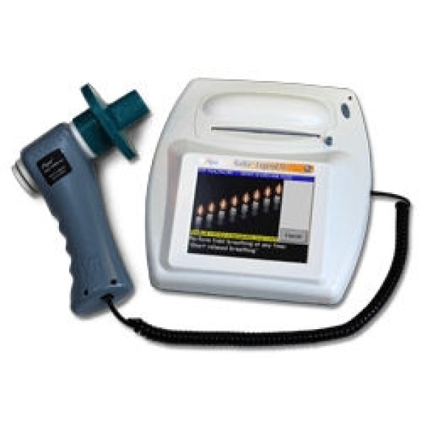 nSpire Koko Legend II Portable Office Spirometer (315000-USB)
