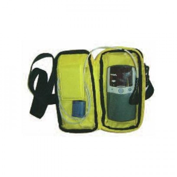 Nonin Carry Case for Nonin 2500, 8500 and 9840 Series Oximeter Monitors