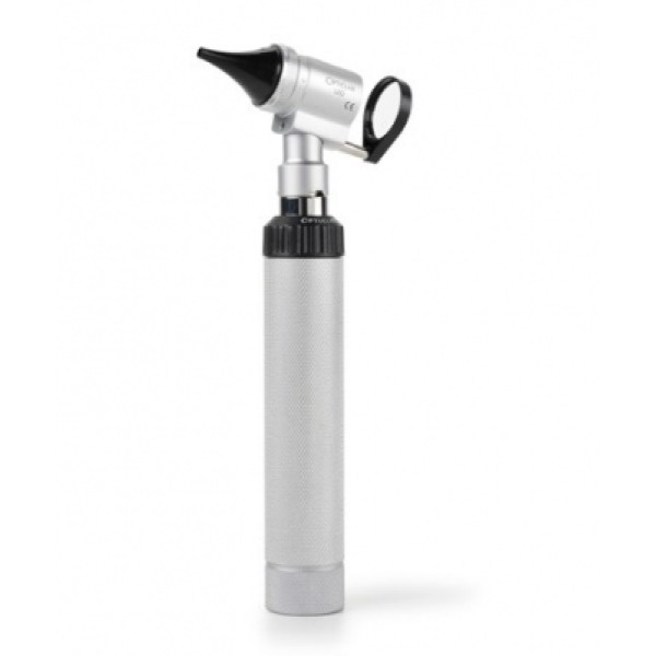 Opticlar Open E.N.T Otoscope Set - C Cell Battery Handle (100.020.440)