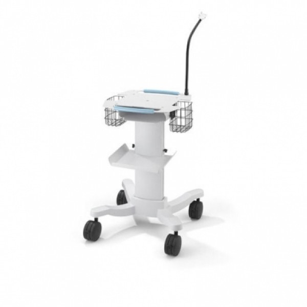 Welch Allyn Hospital Cart For ECG Machine (105342)
