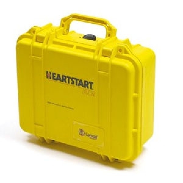 Laerdal AED Carry Case (Peli) (941311)