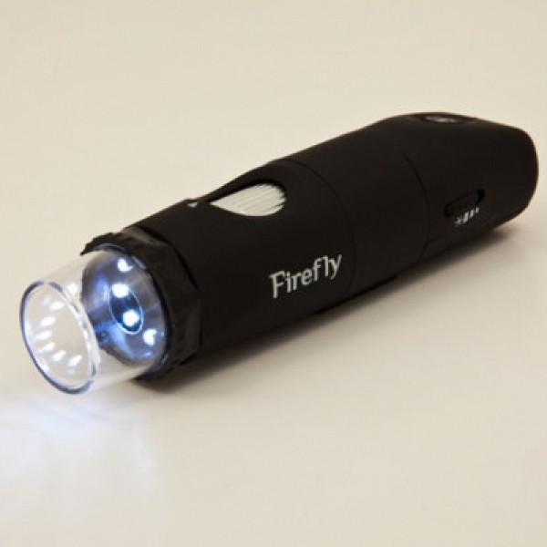 Firefly Wireless Polarising Digital Dermatoscope (DE350)