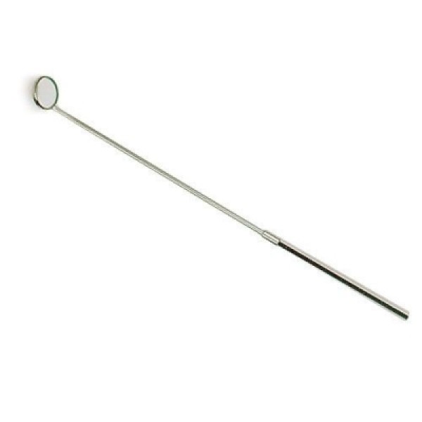 AW Reusable ENT Laryngeal Mirror 14mm (G.230.14)