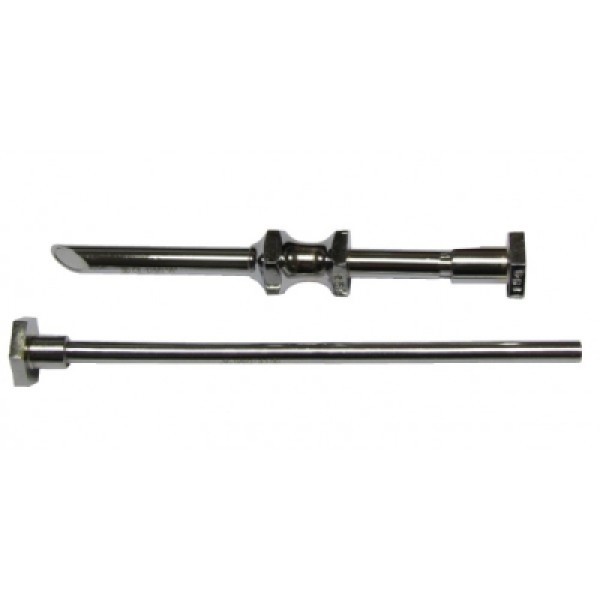 MMS Hormone Implant Needle (3part) Trocar Sterile (MMS13003)