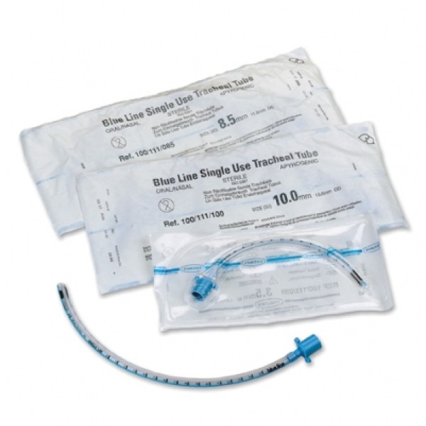 Endotracheal Tube Uncuffed 6.5mm (K6065)