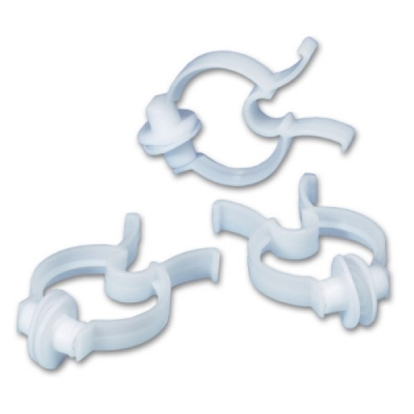 Micro Medical Nose Clips for Spirometery (Pack of 5) (VOL2104)