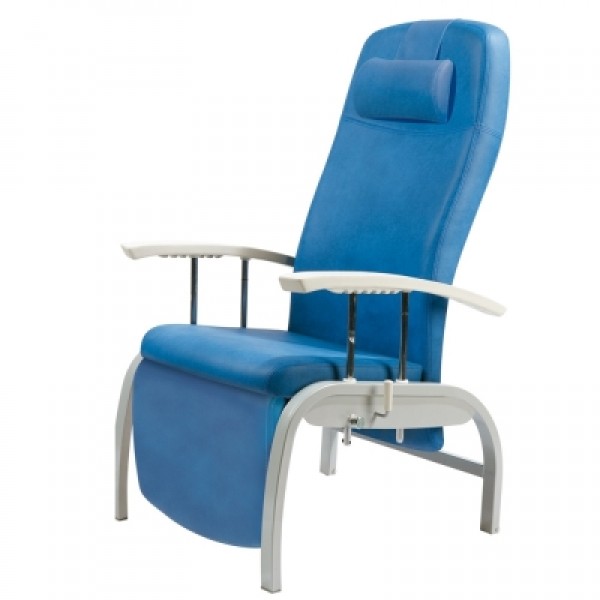 Tuscon Clinical Reclining Relax Chair (BE2020)