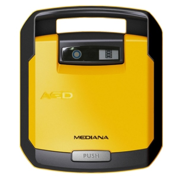 Reliance Medical Mediana A10 HeartOn AED (RL2864)