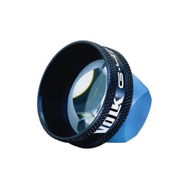 Volk G4 Hi Mag Gonio Lens 28.5mm (NF) (2105-L-1904)