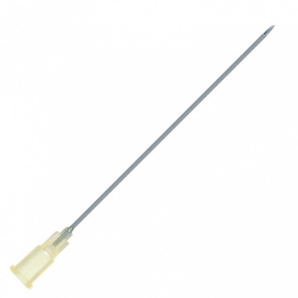 B Braun Sterican Single Use Intramuscular Needles Short Bevel 20G 50mm (Box of 100) (4667093)