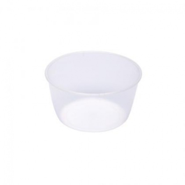 Rocialle Bowl 250ml Double Wrapped Sterile (Pack of 35) (RML228-020)