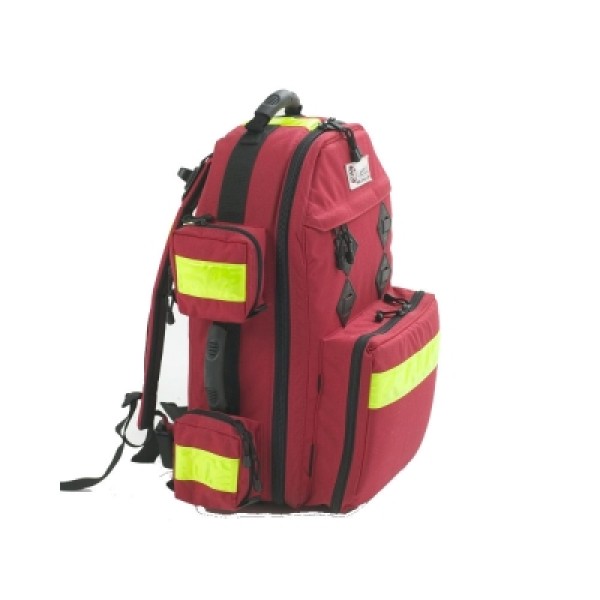 Laerdal FR2 Rescue Rucksack - Carry Handle & Shoulder Straps (941320)