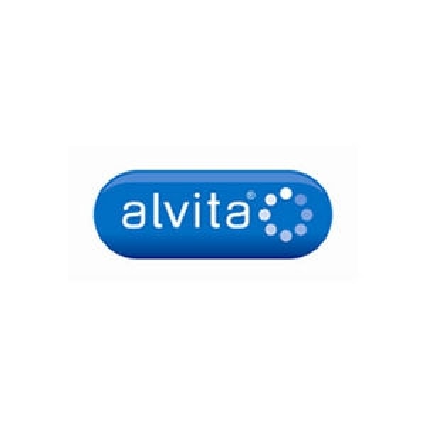 Alvita Pill Cutter & Crusher (Pack of 1) (365-7087)