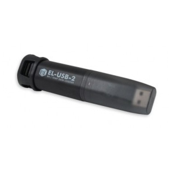 Lascar EL-USB-2 Temperature & Humidity Data Logger