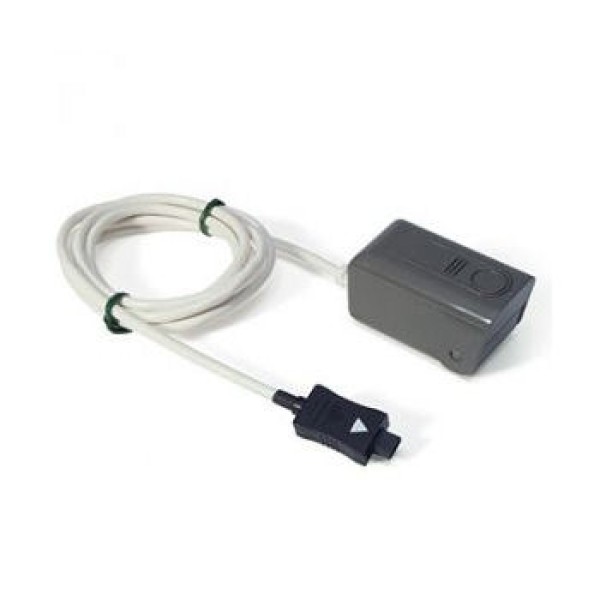 MIR Adult Oximetry Sensor For Spirometers (Yellow Arrow) (919010)